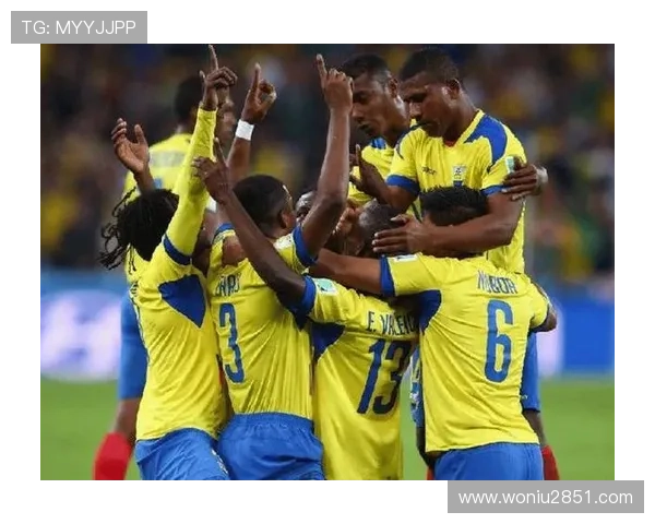 厄瓜多尔甲组联赛高清直播：绿茵激战一触即发